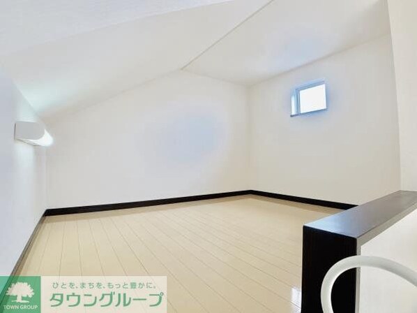 カルム吉祥寺の物件内観写真